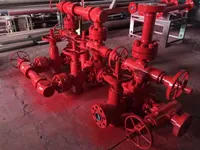 Блок манифольда купить в Тамбове