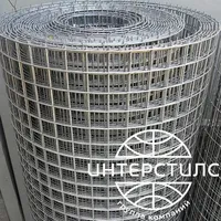 Кладочная сварная сетка 3 мм 50 мм 35ГС ГОСТ 8478-81 купить в Тамбове