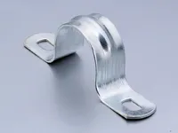 Крепежная скоба BSL 512 4 5 мм 1 мм AISI 316 DIN 72573 купить в Тамбове