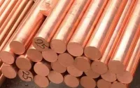 Медно-никелевый пруток 1.6 МНЖКТ5-1-0,2-0,2 ГОСТ 16130-90 купить в Тамбове