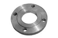 Никелевый фланец плоский 20 мм 0,25 МПа Alloy C-276 EN 1092-1 купить в Тамбове