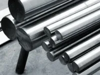 Никелевый пруток 570 мм Alloy 718 ASTM B637 купить в Тамбове