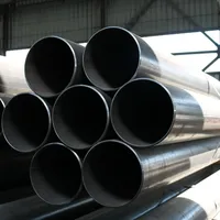 Прецизионная труба 4х0.5 мм 29НК ТУ 14-3-336-75 купить в Тамбове