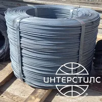 Стальная проволока 1.8 мм купить в Тамбове
